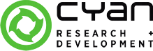 CYAN Research & development